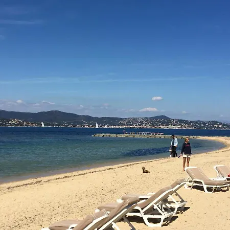 Διαμέρισμα Do You Do You Tropez Σαιν-Τροπέ