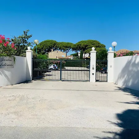 Do You Do You Tropez Διαμέρισμα Σαιν-Τροπέ