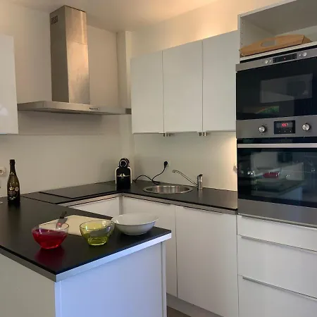 Do You Do You Tropez Apartment *