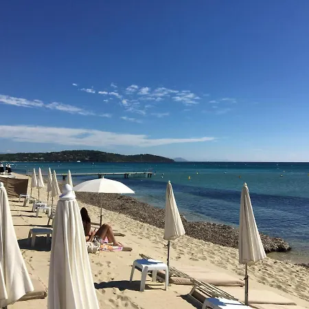 Apartment Do You Do You Tropez Saint-Tropez